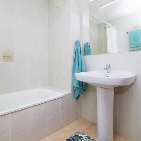 Appartement Espanatour Sandra