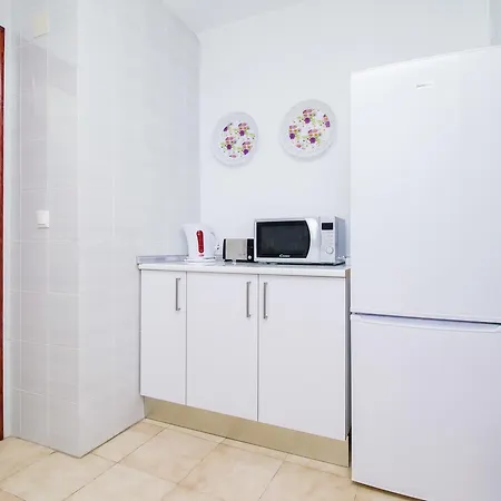 Espanatour Sandra Appartement Torrevieja