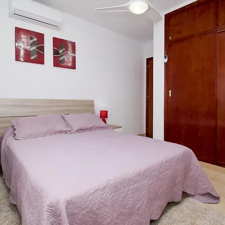 Espanatour Sandra Appartement Torrevieja