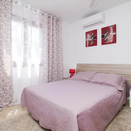 Appartement Espanatour Sandra Torrevieja