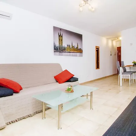 Apartamento Espanatour Sandra *