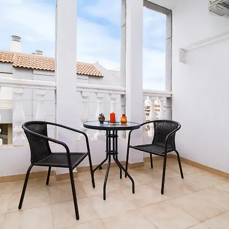Apartamento Espanatour Sandra