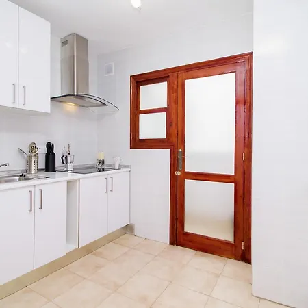 Espanatour Sandra Apartment Torrevieja
