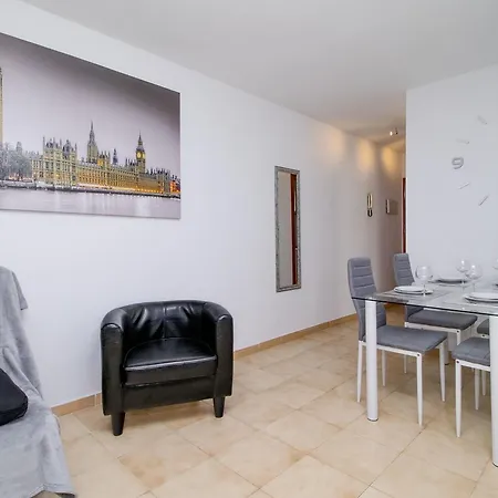 Apartment Espanatour Sandra Torrevieja